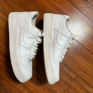 Nike Air force 1 ‘07’